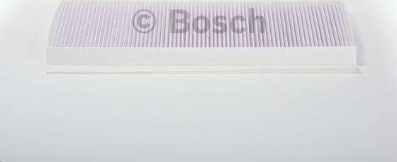 BOSCH 0 986 BF0 574 - Фільтр, повітря у внутрішній простір autozip.com.ua