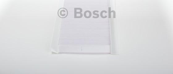 BOSCH 0 986 BF0 574 - Фільтр, повітря у внутрішній простір autozip.com.ua