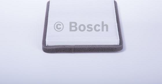 BOSCH 0 986 BF0 572 - Фільтр, повітря у внутрішній простір autozip.com.ua