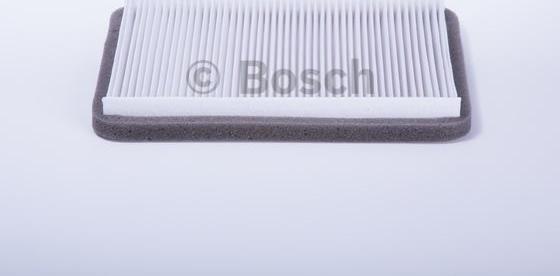BOSCH 0 986 BF0 572 - Фільтр, повітря у внутрішній простір autozip.com.ua