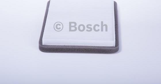 BOSCH 0 986 BF0 572 - Фільтр, повітря у внутрішній простір autozip.com.ua