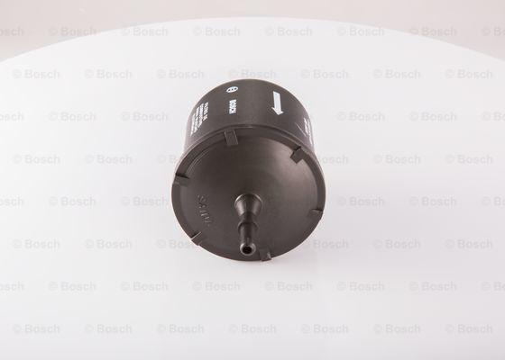 BOSCH 0 986 BF0 026 - Паливний фільтр autozip.com.ua