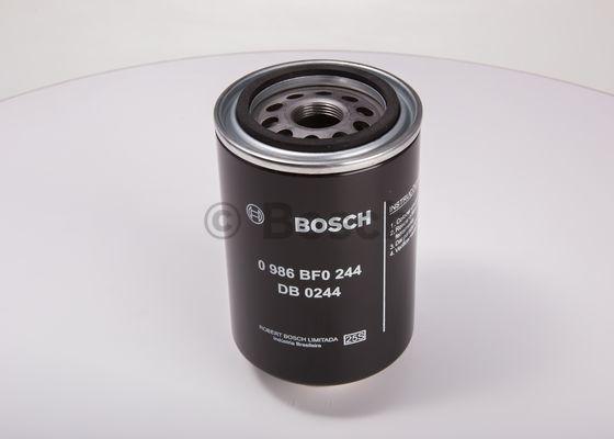 BOSCH 0 986 BF0 244 - Паливний фільтр autozip.com.ua