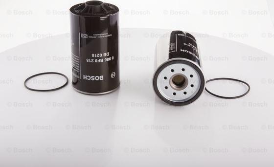 BOSCH 0 986 BF0 218 - Паливний фільтр autozip.com.ua