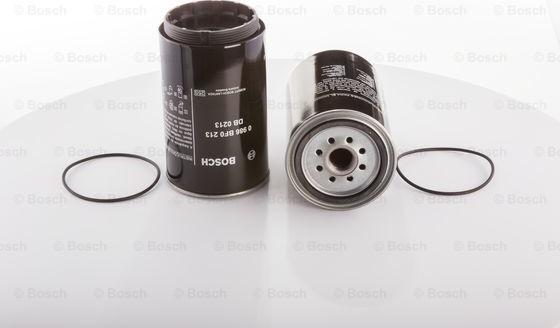 BOSCH 0 986 BF0 213 - Паливний фільтр autozip.com.ua