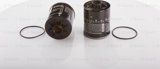 BOSCH 0 986 BF0 217 - Паливний фільтр autozip.com.ua