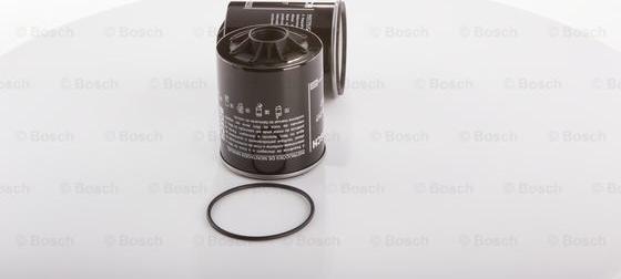 BOSCH 0 986 BF0 217 - Паливний фільтр autozip.com.ua