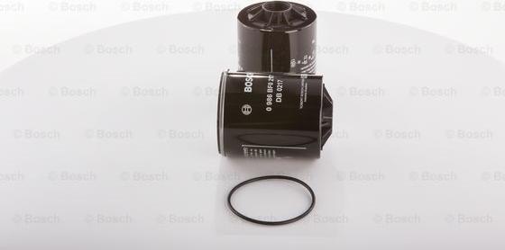 BOSCH 0 986 BF0 217 - Паливний фільтр autozip.com.ua