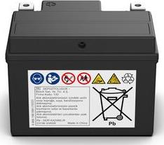 BOSCH 0 986 FA1 090 - Стартерна акумуляторна батарея, АКБ autozip.com.ua