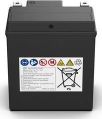 BOSCH 0 986 FA1 010 - Стартерна акумуляторна батарея, АКБ autozip.com.ua