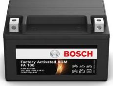BOSCH 0 986 FA1 080 - Стартерна акумуляторна батарея, АКБ autozip.com.ua