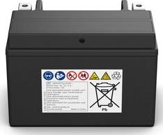 BOSCH 0 986 FA1 020 - Стартерна акумуляторна батарея, АКБ autozip.com.ua