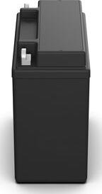 BOSCH 0 986 FA1 350 - Стартерна акумуляторна батарея, АКБ autozip.com.ua