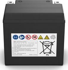 BOSCH 0 986 FA1 330 - Стартерна акумуляторна батарея, АКБ autozip.com.ua