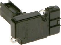 BOSCH 0 986 JG1 610 - Датчик потоку, маси повітря autozip.com.ua