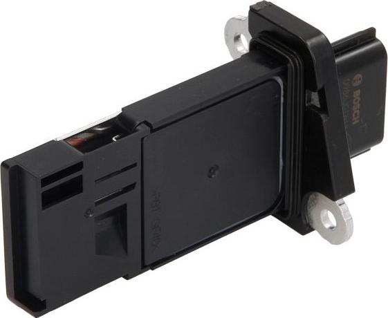 BOSCH 0 986 JG1 618 - Датчик потоку, маси повітря autozip.com.ua