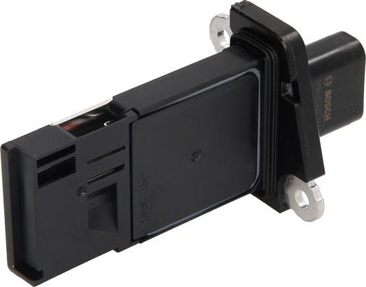 BOSCH 0 986 JG1 631 - Датчик потоку, маси повітря autozip.com.ua