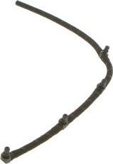 BOSCH 0 928 400 541 - Шланг, витік палива autozip.com.ua