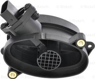 BOSCH 0 928 400 527 - Датчик потоку, маси повітря autozip.com.ua