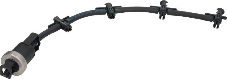 BOSCH 0 928 402 149 - Шланг, витік палива autozip.com.ua