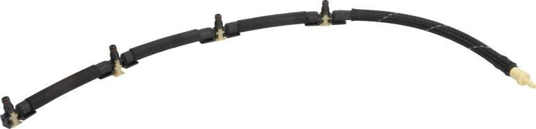 BOSCH 0 928 402 164 - Шланг, витік палива autozip.com.ua