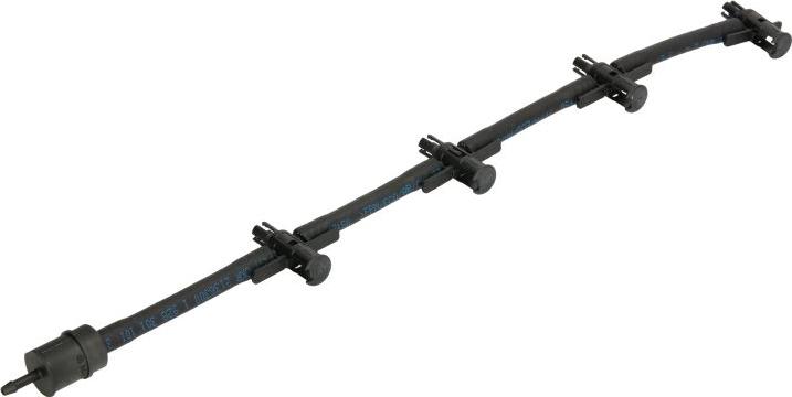 BOSCH 0 928 402 175 - Шланг, витік палива autozip.com.ua
