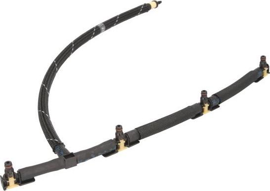 BOSCH 0 928 402 213 - Шланг, витік палива autozip.com.ua