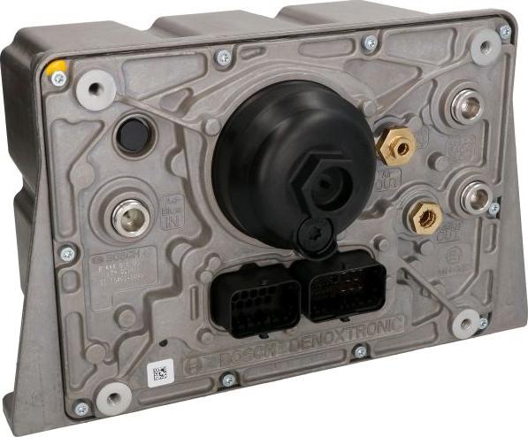 BOSCH 0 444 010 037 - Модуль подачі, впорскування карбаміду autozip.com.ua