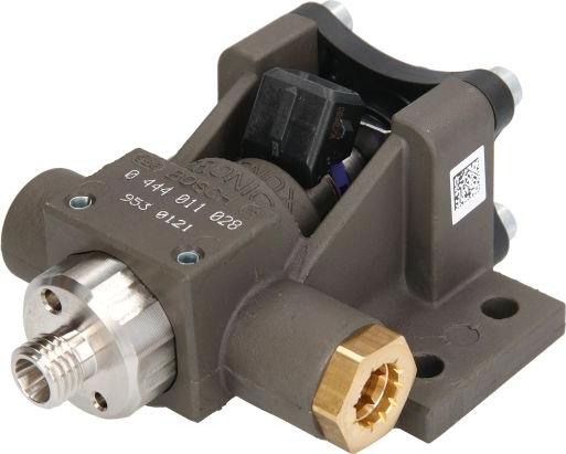 BOSCH 0 444 011 028 - Модуль дозування, впорскування карбаміду autozip.com.ua