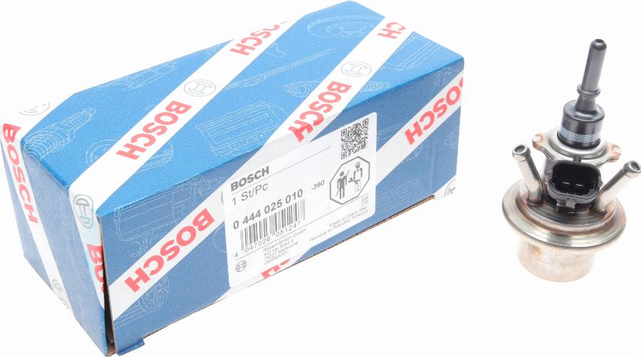 BOSCH 0 444 025 010 - Модуль дозування, впорскування карбаміду autozip.com.ua