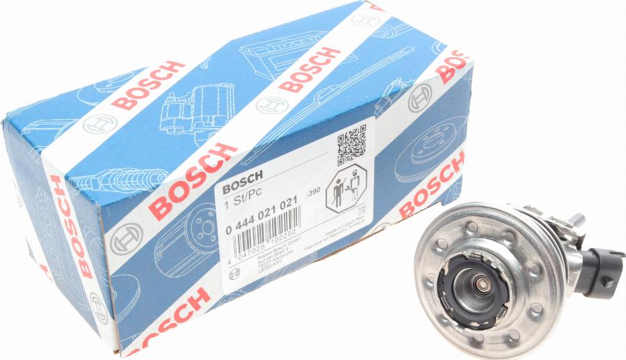 BOSCH 0 444 021 021 - Модуль дозування, впорскування карбаміду autozip.com.ua