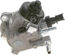 BOSCH 0 445 010 544 - Насос високого тиску autozip.com.ua