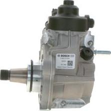 BOSCH 0 445 010 544 - Насос високого тиску autozip.com.ua