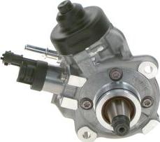 BOSCH 0 445 010 544 - Насос високого тиску autozip.com.ua