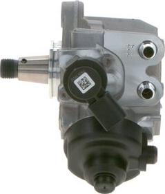 BOSCH 0 445 010 541 - Насос високого тиску autozip.com.ua