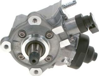 BOSCH 0 445 010 541 - Насос високого тиску autozip.com.ua