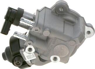 BOSCH 0 445 010 541 - Насос високого тиску autozip.com.ua