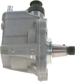 BOSCH 0 445 010 541 - Насос високого тиску autozip.com.ua
