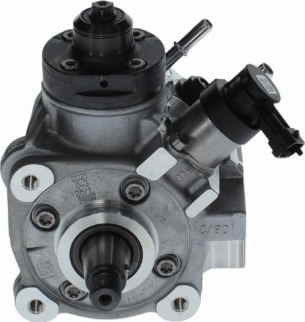 BOSCH 0 445 010 548 - Насос високого тиску autozip.com.ua