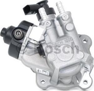 BOSCH 0 445 010 543 - Насос високого тиску autozip.com.ua