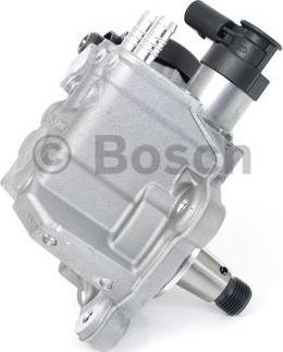 BOSCH 0 445 010 543 - Насос високого тиску autozip.com.ua