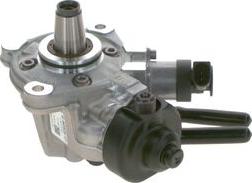 BOSCH 0 445 010 553 - Насос високого тиску autozip.com.ua