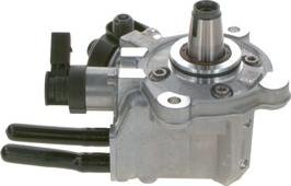 BOSCH 0 445 010 553 - Насос високого тиску autozip.com.ua