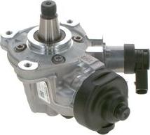 BOSCH 0 445 010 565 - Насос високого тиску autozip.com.ua