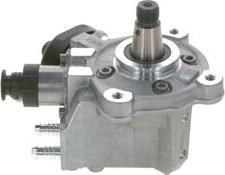 BOSCH 0 445 010 565 - Насос високого тиску autozip.com.ua