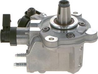 BOSCH 0 445 010 561 - Насос високого тиску autozip.com.ua