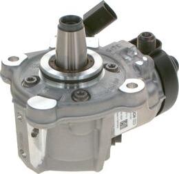 BOSCH 0 445 010 561 - Насос високого тиску autozip.com.ua
