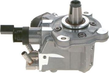 BOSCH 0 445 010 582 - Насос високого тиску autozip.com.ua