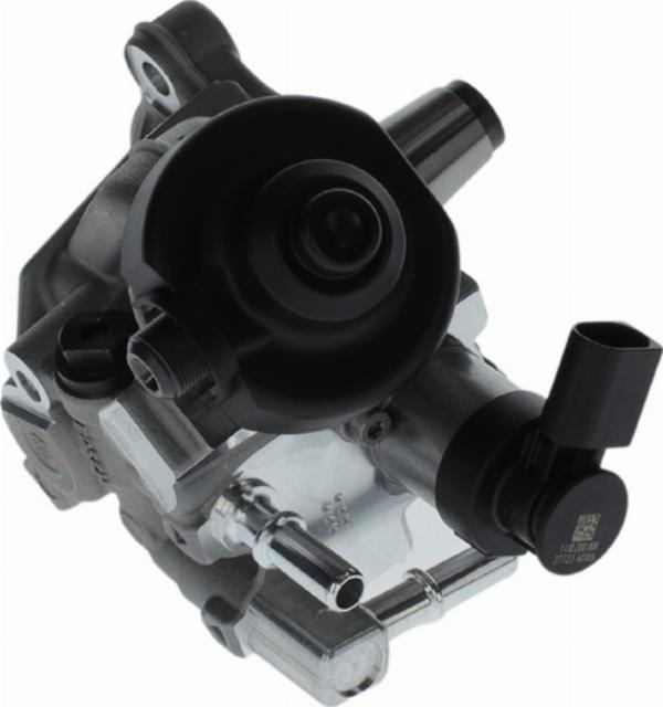 BOSCH 0 445 010 587 - Насос високого тиску autozip.com.ua