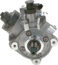 BOSCH 0 445 010 576 - Насос високого тиску autozip.com.ua